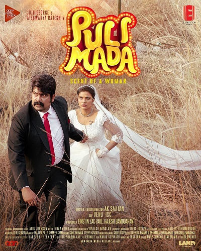 Pulimada 2023 Dual Audio Hindi ORG 720p UNCUT HDRip ESub 1.1GB Download