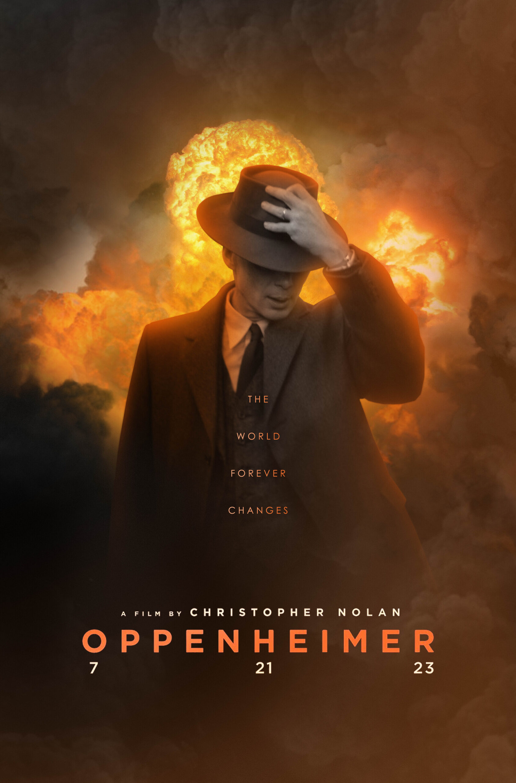 Oppenheimer 2023 Hindi ORG Dual Audio 1080p IMAX BluRay ESub 3.7GB Download