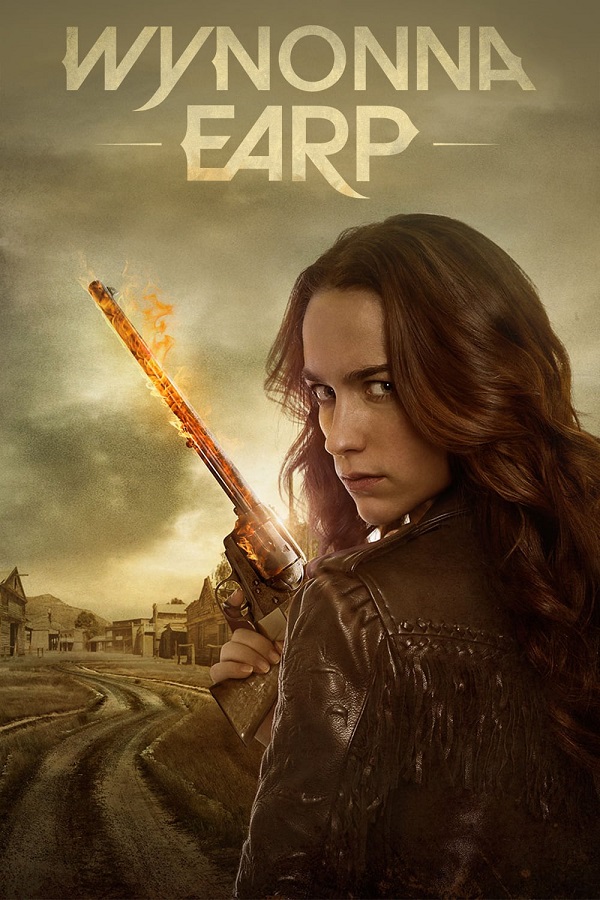 Wynonna Earp (2023) S01 Hindi Dubbed ORG 1GB MX WEB-DL 480p Download