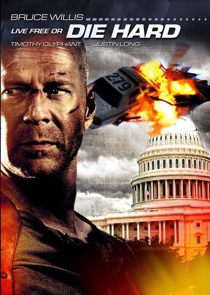 Live Free or Die Hard (2007) Hindi ORG Dual Audio 720p BluRay ESub 1.2GB Download