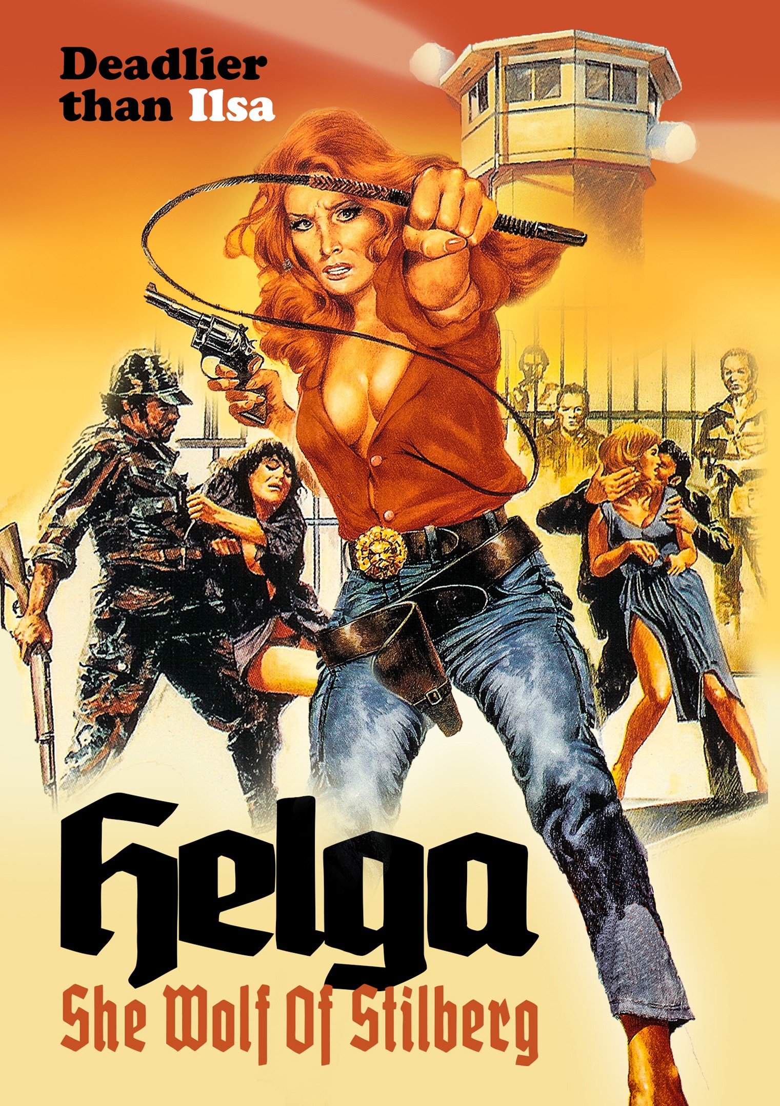 18+Helga She Wolf of Spilberg 1977 French 300MB HDRip 480p Download