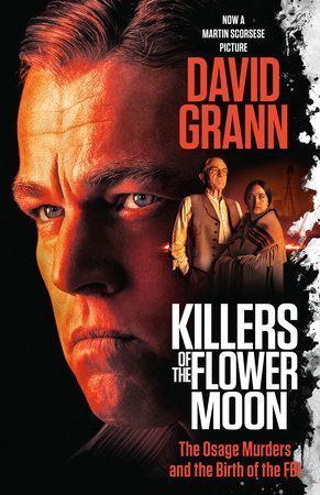 Killers Of The Flower Moon 2023 Hindi (HQ-Dub) 1080p HDRip ESub 3.2GB Download