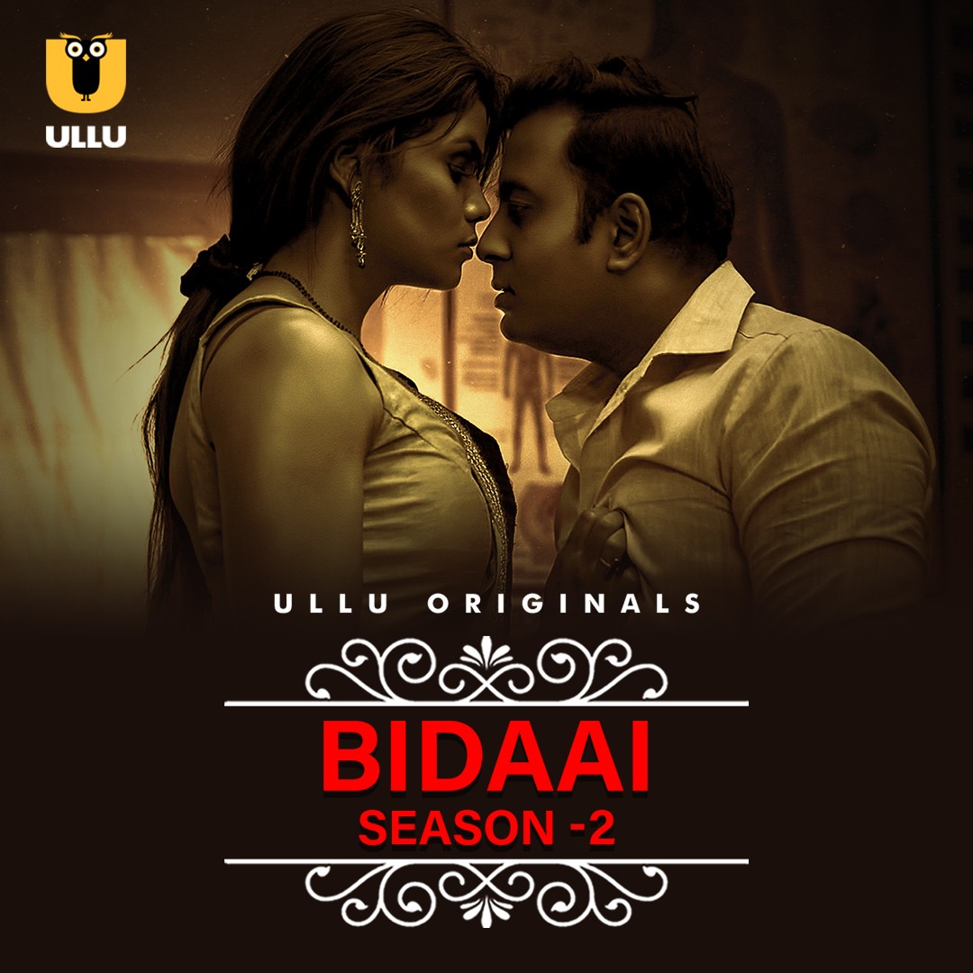 Bidaai Part 01 2023 Ullu S02 Hindi Web Series 720p HDRip 600MB Download