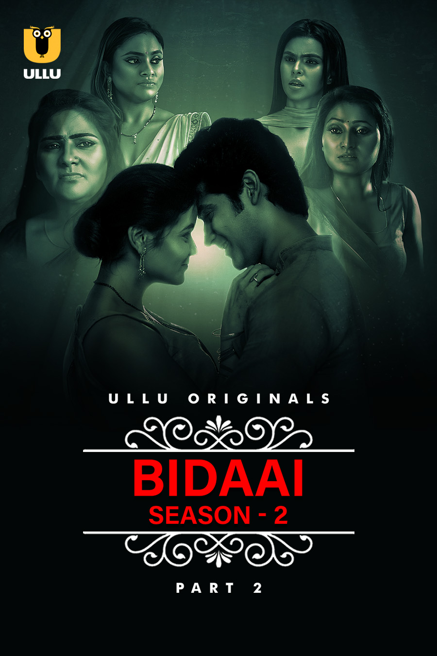 Bidaai Part 02 2023 Ullu S02 Hindi Web Series 720p HDRip 750MB Download