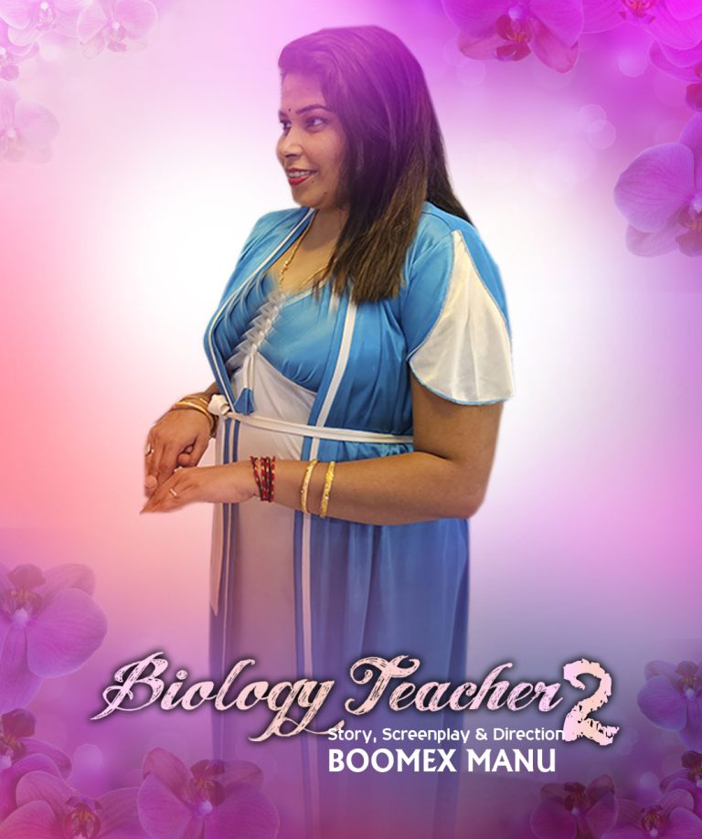 Biology Teacher 2023 Boomex S01 Ep02 Web Series 720p HDRip 200MB Download
