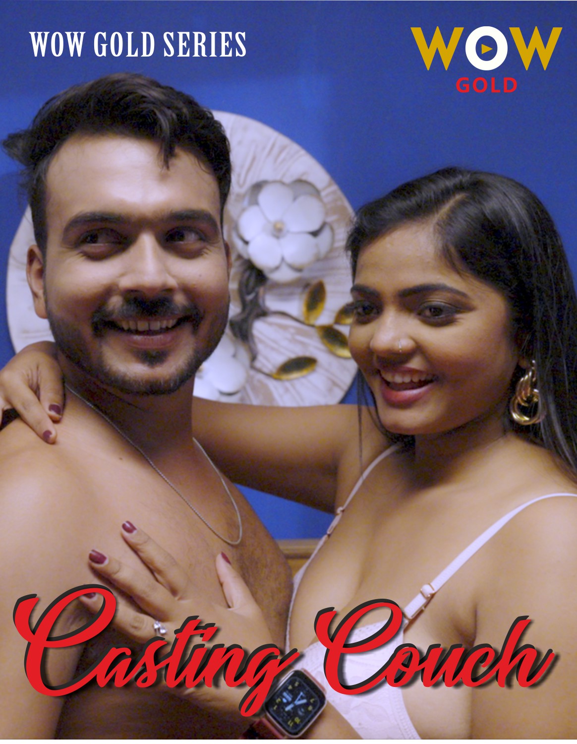 Casting Couch 2023 WowGold S01 Ep1-2 Hindi Web Series 1080p HDRip 800MB Download