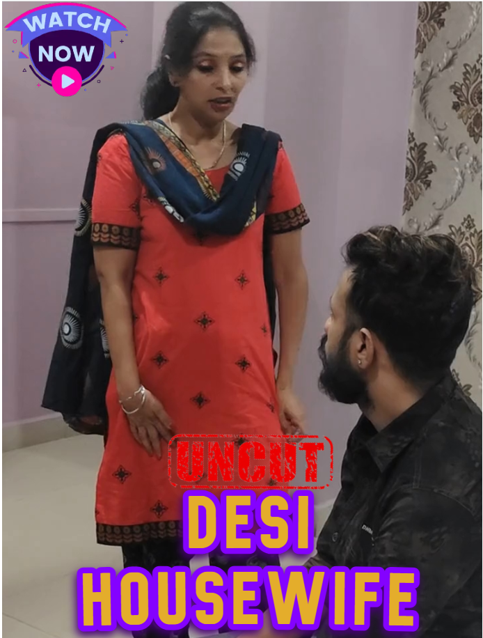 Download Desi Housewife (2023) Uncut QueenStarDesi Hindi Short Film 720p HDRip 200MB