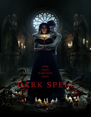 Dark Spell 2021 Hindi ORG 720p WEB-DL x264 850MB ESubs Download