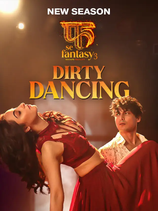 Fuh se Fantasy (2023) S03E03 JioCinema Hot Hindi Web Series 720p HDRip 350MB Download