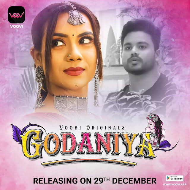 Godaniya 2023 Voovi S01 Part 1 Hindi Web Series 720p HDRip 300MB Download