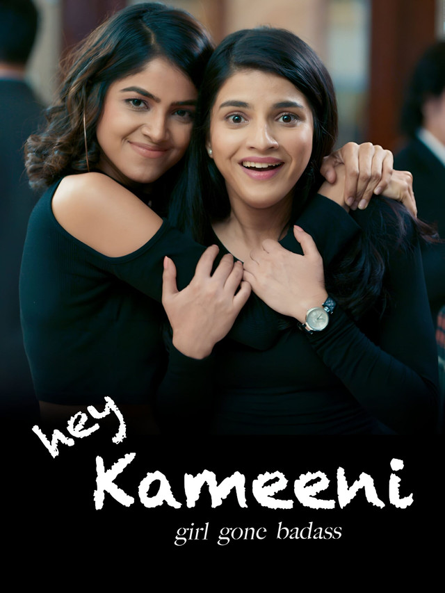 Hey Kameeni (2023) Hindi 1080p JC WEB-DL 2.3GB Download