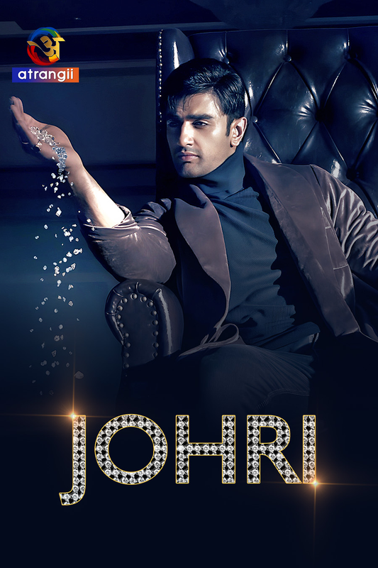 Johri 2023 Atrangii S01 Part 3 Hindi Web Series 500MB HDRip 480p Download