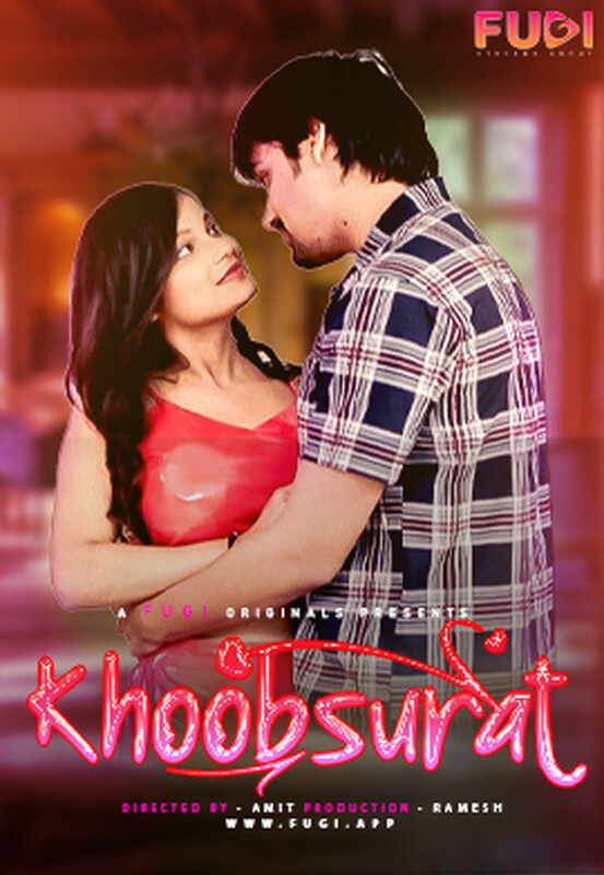 Khoobsurat 2023 Fugi Hindi Short Film 1080p HDRip 400MB Download