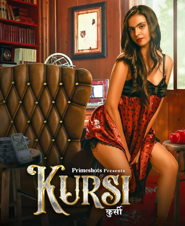 Kursi 2023 Primeshots S01E03T05 Hindi Web Series 720p HDRip 500MB Download