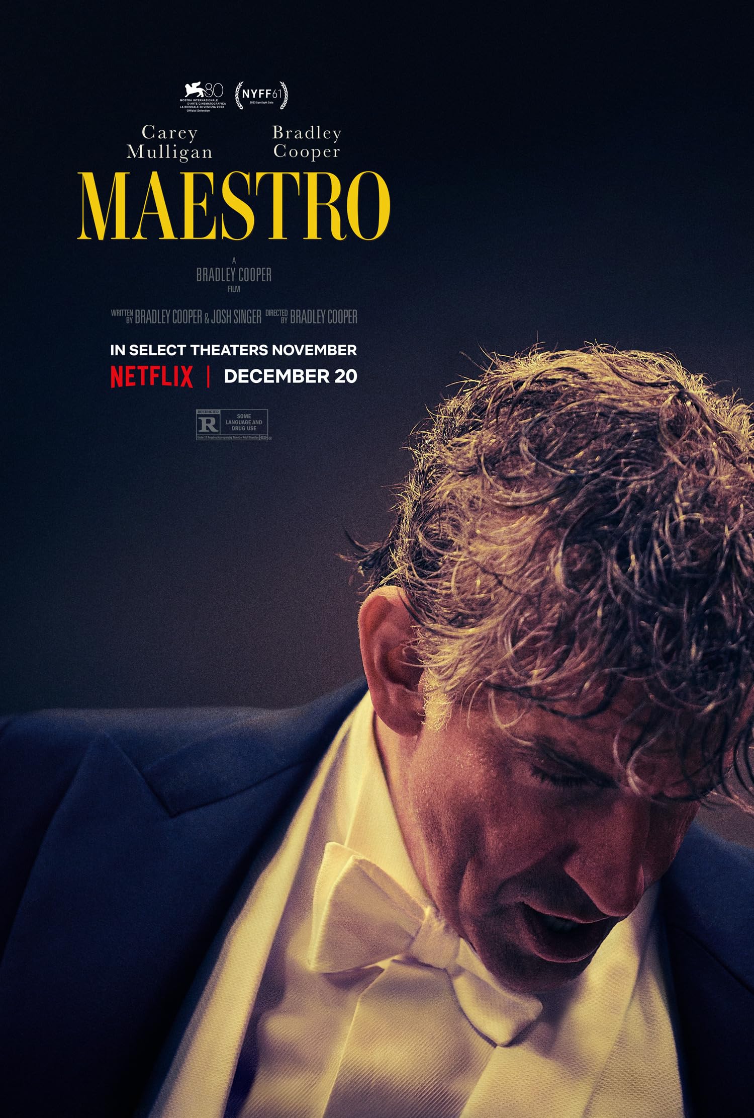 Maestro (2023) Dual Audio Hindi ORG 450MB WEB-DL 480p ESubs Download