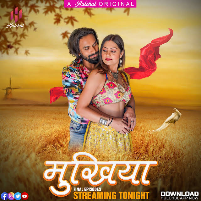 Mukhiyaa 2023 Hulchul S01 Epi 5-7 Hindi Web Series 720p HDRip 550MB Download