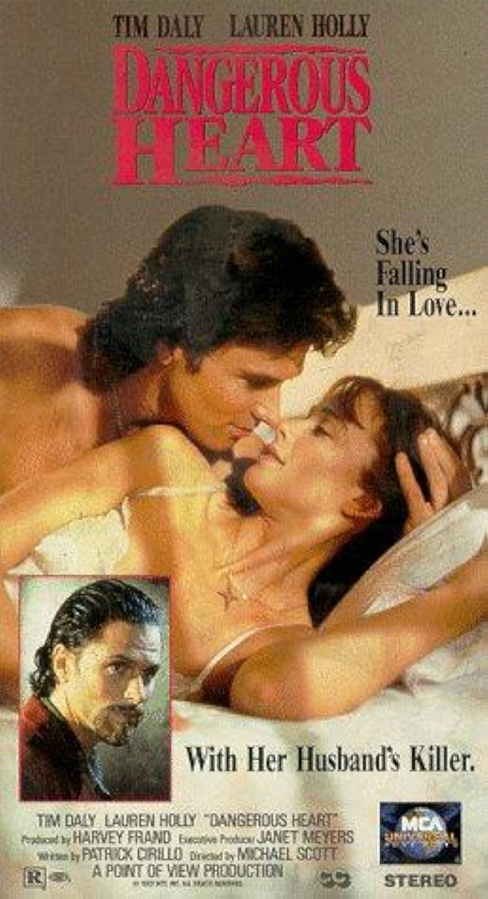 18+Dangerous Heart 1994 English 300MB HDRip 480p Download