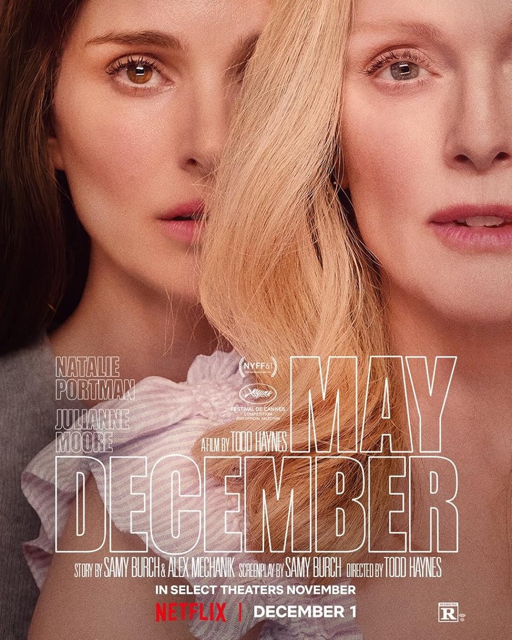 May December 2023 English 1080p NF HDRip ESub 1.4GB Download