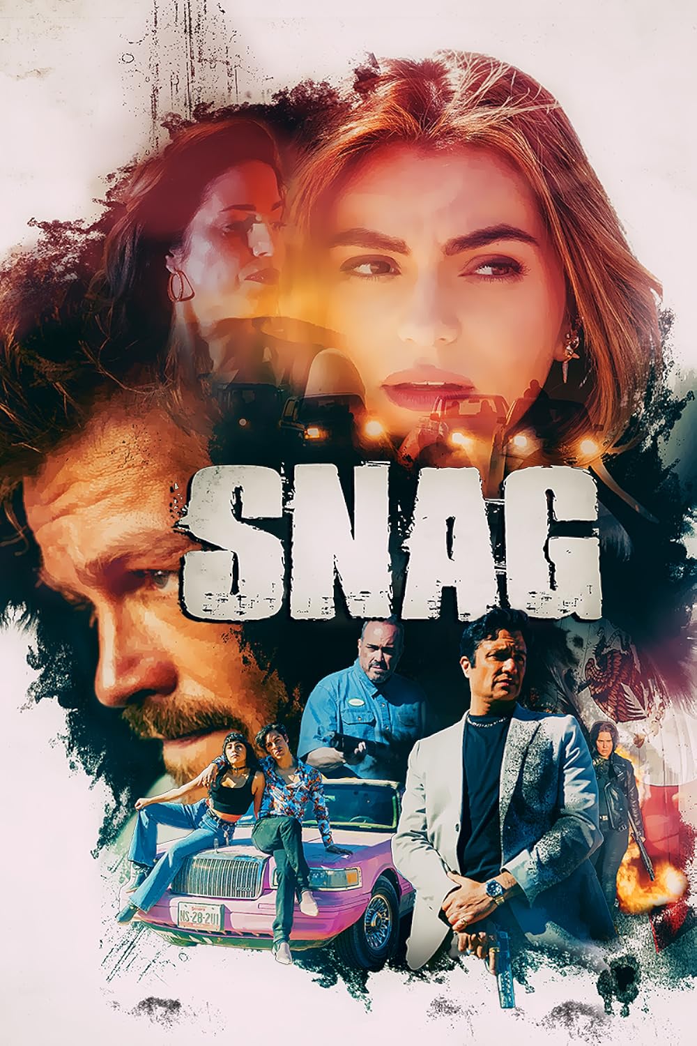 SNAG 2023 Dual Audio Hindi ORG 1080p HDRip ESub 1.9GB ESubs Download