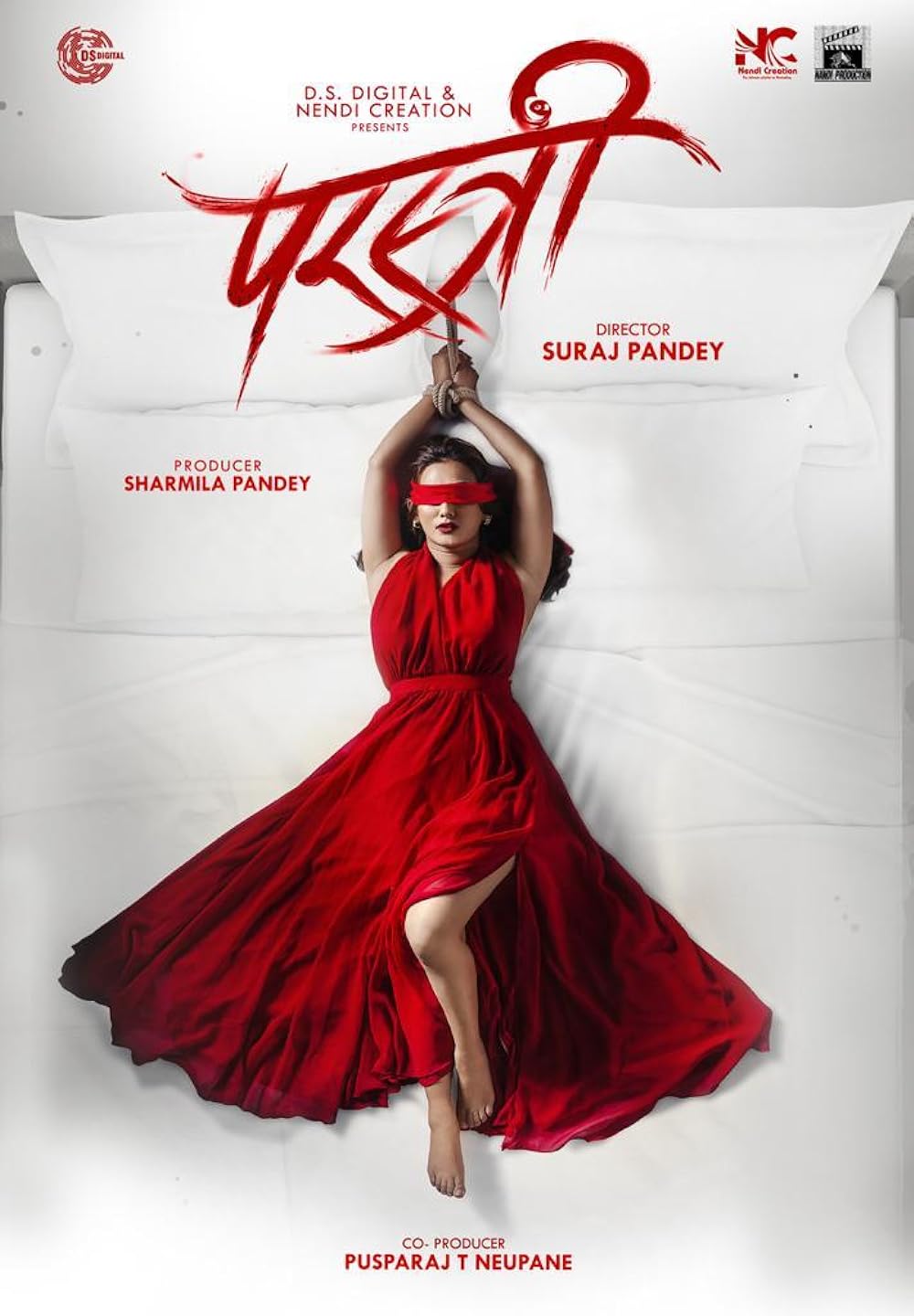 Parastree 2023 Hindi 600MB HDRip 720p HEVC x265 ESubs Download