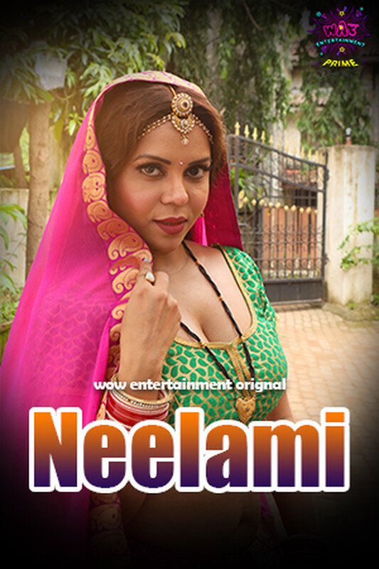 Neelami Part 01 Ep1-3 Wowentertainment 2023 Hindi Web Series 1080p HDRip 1GB Download