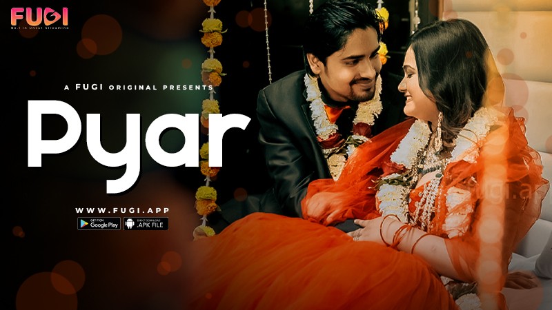 Pyar 2023 Fugi Hindi Short Film 1080p HDRip 400MB Download