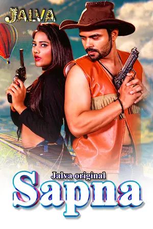 Sapna 2023 Jalva Part 2 Hindi Web Series 1080p HDRip 550MB Download