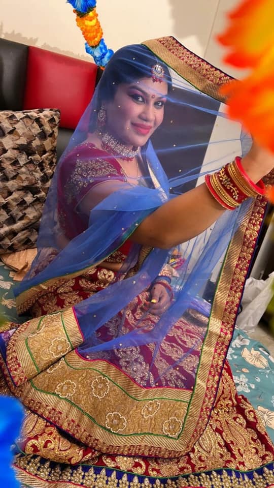 Threesome – Soniya Mageshwari (2023) Hindi Uncut Hot Short Film 720p HDRip 70MB Download