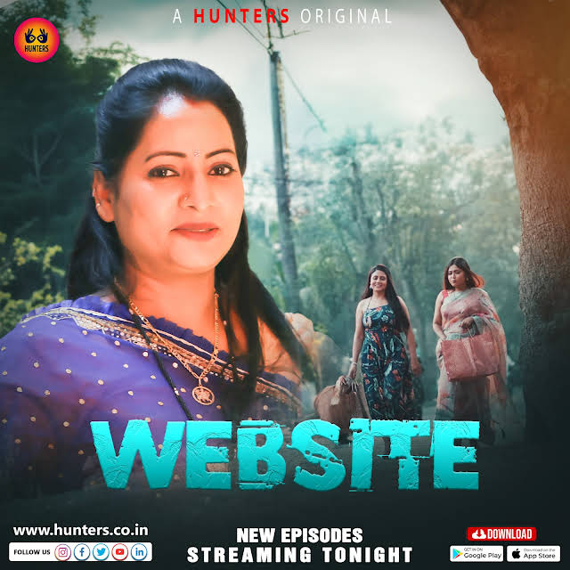 WebSite 2023 Hunters S01 Ep03 – Ep04 Hindi Web Series 720p HDRip 350MB Download