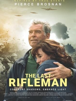 The Last Rifleman (2023) Hindi (HQ-Dub) 1080p 720p 480p HDRip Download