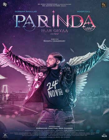 Parinda Paar Geyaa 2023 Punjabi 1080p 720p 480p WEB-DL ESubs Download
