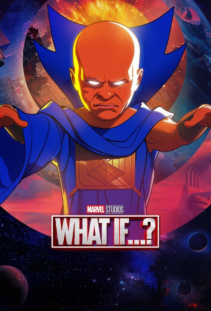 What If 2023 S02E05 Hindi Dubbed 1080p WEBRip [Batrey] Download