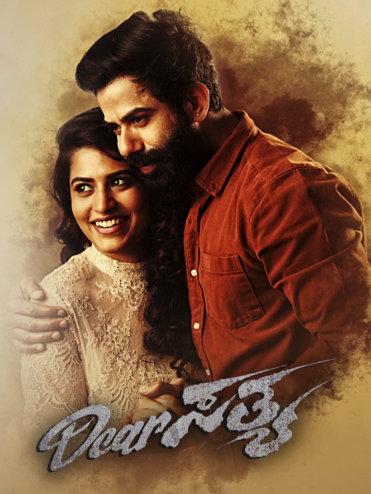 Dear Sathya 2022 Hindi Dubbed ORG Full Movie AMZN 1080p 720p 480p HDRip x264