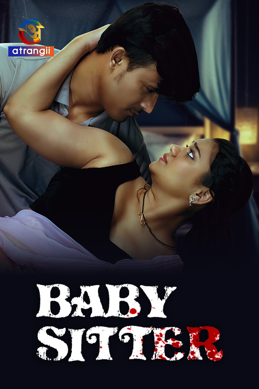 Baby Sitter 2024 Atrangii Short Film 1080p HDRip 400MB Download
