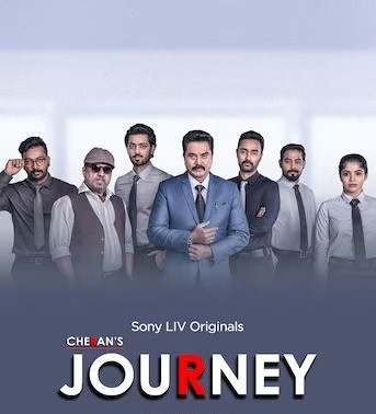 Cherans Journey 2024 S01 EP (01-09) Hindi Sonylive Web Series 720p HDRip 3.5GB Download