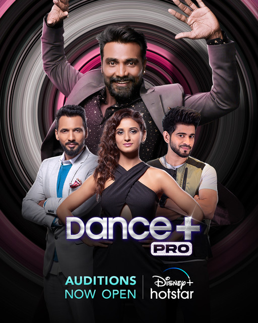 Dance Plus Pro (2024) S01E21 Hindi 100MB DSNP WEB-DL 480p Download