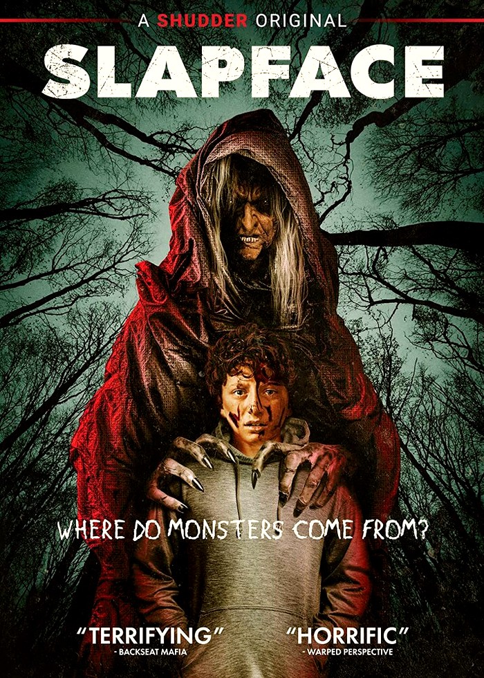 Slapface 2021 Dual Audio Hindi (ORG) 1080p 720p 480p BluRay ESubs Download