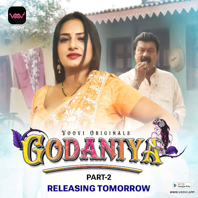 Godaniya 2023 Voovi S01 Part 2 Hindi Web Series 1080p HDRip 600MB Download