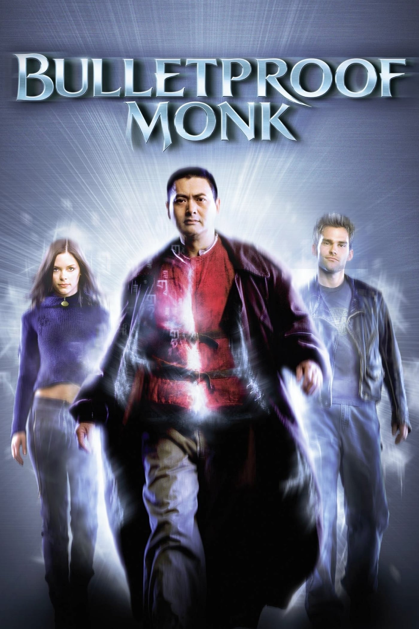 Bulletproof Monk (2003) Dual Audio Hindi ORG Full Movie 1080p 720p 480p BluRay ESubs