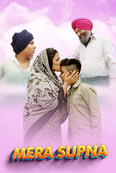 Mera Supna 2023 Punjab Short Film 200MB CHTV HDRip 480p ESubs Download