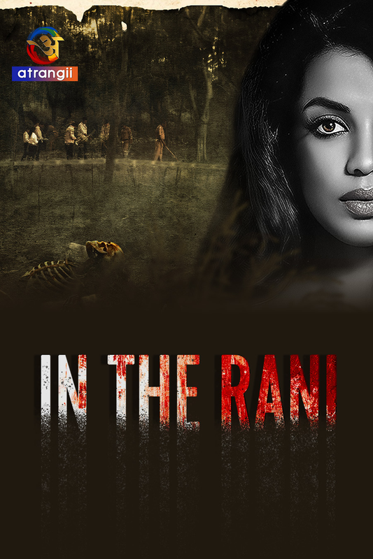 In The Rani 2024 Atrangii Part 01 Hindi S01 Web Series 1080p HDRip 3.2GB Download