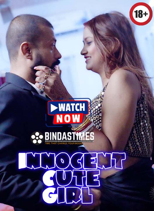 Innocent Cute Girl (2024) Hindi Uncut BindasTimes Hot Short Film 720p HDRip 200MB Download
