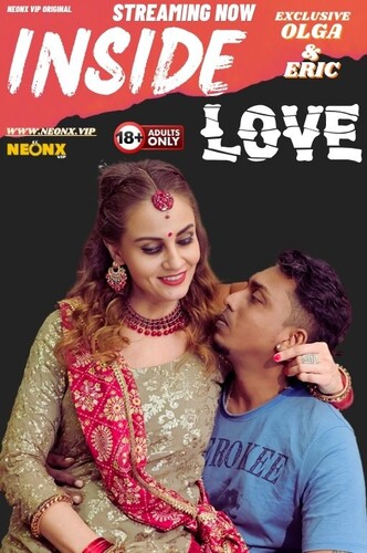 Inside Love 2024 NeonX Hindi Short Film 720p HDRip 300MB Download