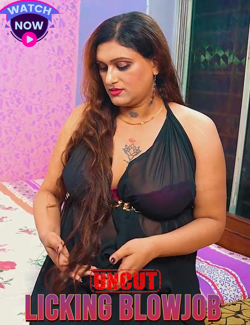 Licking Blowjob (2024) Uncut SexFantasy Hindi Short Film 720p HDRip 200MB Download