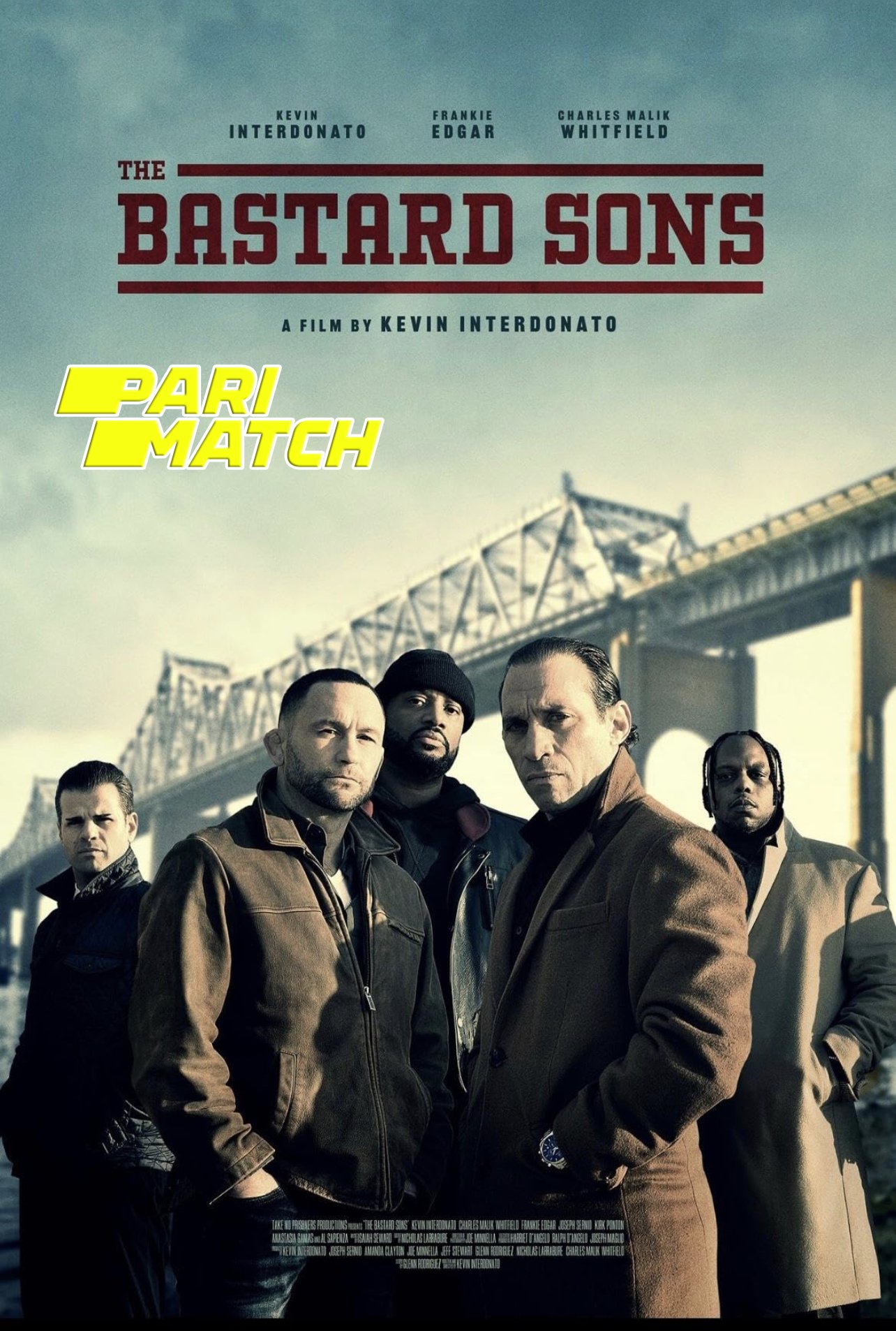 The.Bastard.Sons.2023 Hindi (HQ-Dub) 1080p 720p 480p CAMRip Download