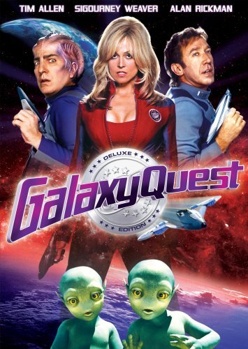 Galaxy Quest 1999 Dual Audio Hindi ORG Full Movie 1080p 720p 480p BluRay ESubs Download