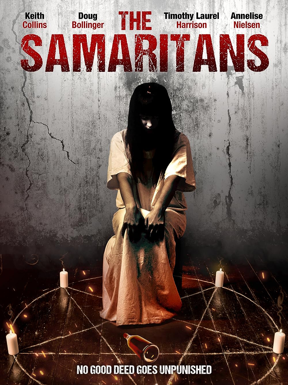 The Samaritans (2017) Dual Audio Hindi ORG 1080p 720p 480p HDRip ESubs
