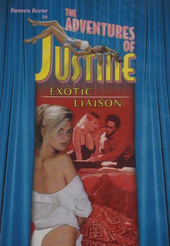 18+Justine Exotic Liaisons 1995 English 720p HDRip 800MB Download