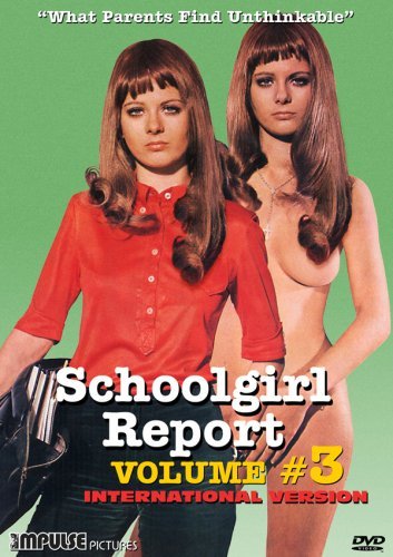 Schoolgirl Report 8 1974 German 300MB HDRip 480p Download
