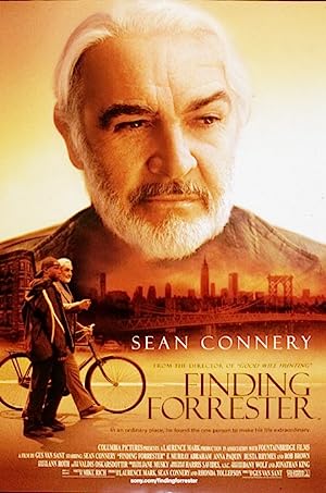 Finding Forrester (2000) Dual Audio Hindi (ORG) 1080p 720p 480p BluRay ESubs Download